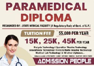 Online Admission Counseling Services D PHARMA