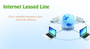 internet leased line