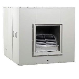 central cooling system