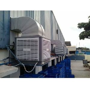 Industrial Air Cooler