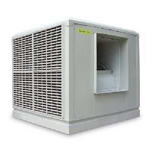 Industrial Cooling System