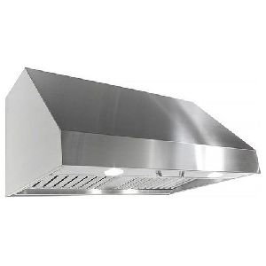 kitchen exhaust systems