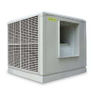 outdoor cooling system