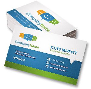 Business Card Printing Service