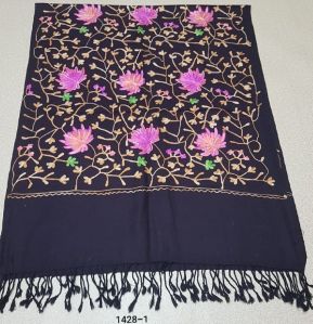 Embroidered Stoles