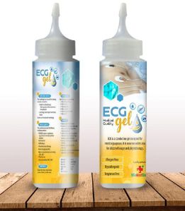 ECG Gel