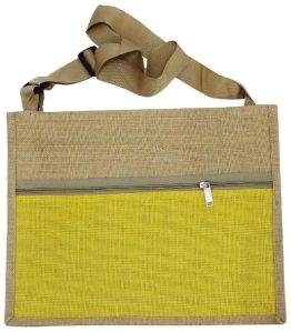 Jute Laptop Bags