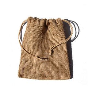 Jute Potli Bags