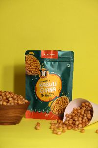 Vacuum Fried chickpeas