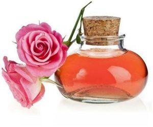 Rose Attar