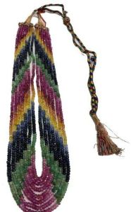 Beaded Groom Mala