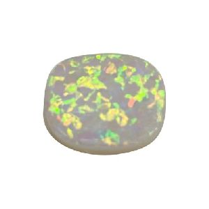 Opal Gemstone