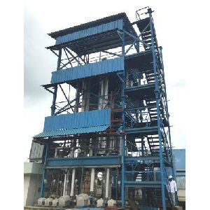 wastewater evaporator