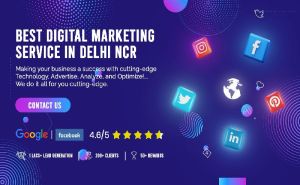 digital marketing services