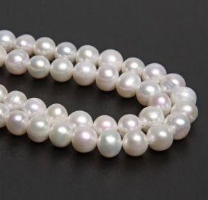 Pearl Strands