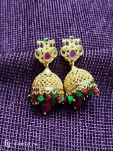 Jhumka Earrings