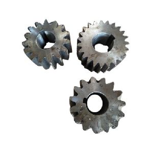 Helical Gear