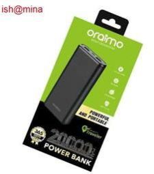 20000mAh Power Bank