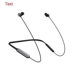 Neckband Wireless Headphones