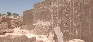 Jodhpur Sand stone BlockSlab