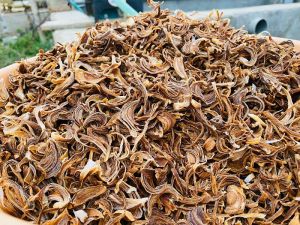 Dehydrated Onion Flakes