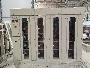 Meter Panel