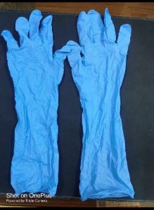 nitrite gloves