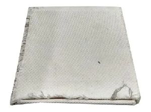 Cotton Plain Drill Fabric
