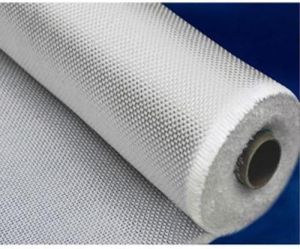 fiber glass cloth