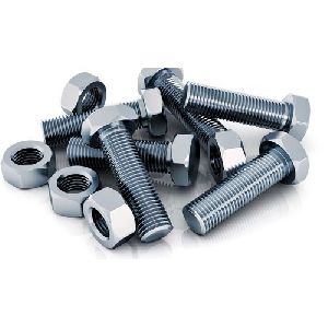 Nut Bolts