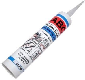 Silicone Sealant