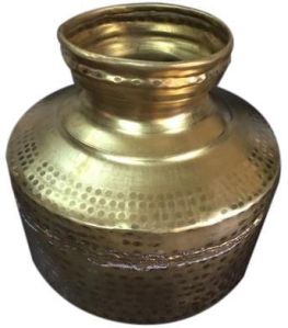 Copper Kalash