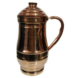 Copper Jug