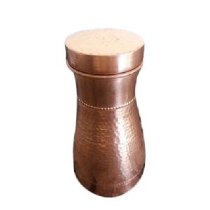 Copper Tumbler