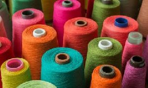 Yarn procurement