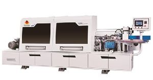 Automatic Edge Banding Machine