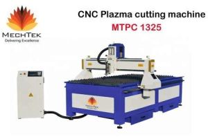 Cnc Plasma Cutting Machine