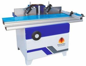 Spindle Moulder