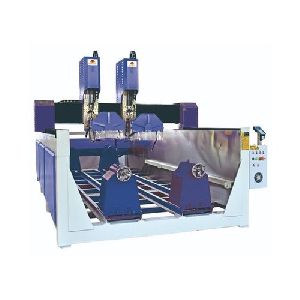 Stone Carving Machine