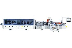 auto edge banding machine