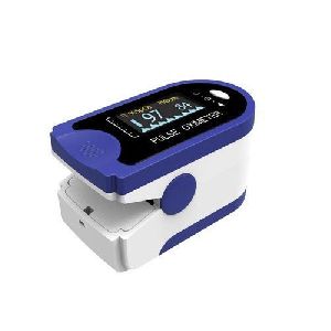 Pulse Oximeter