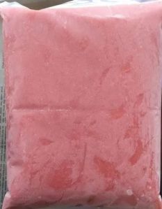 Frozen Pink Guava Pulp