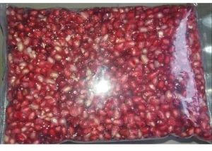 Frozen Pomegranate Arils