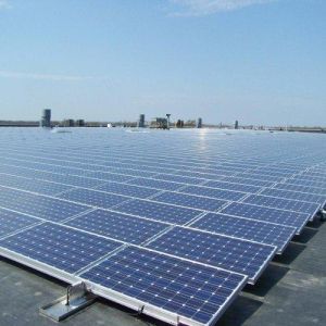 Solar Power Systems