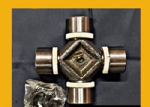 Universal Joint Cross