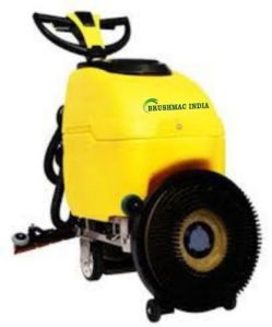 Auto Scrubber Drier