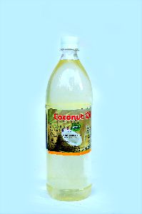 COLD PRESSED COCONUT OL