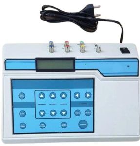 Digital Audiometry Machine