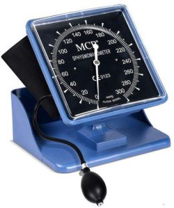 Digital Blood Pressure Monitor