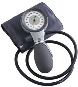 Sphygmomanometer